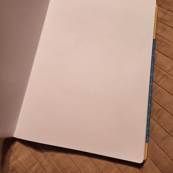 Cookies Sketch Journal - Picture 3 of 6